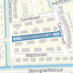 Perceel VSG00-S-1155