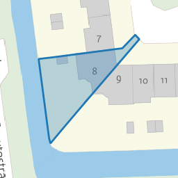 Perceel VSG00-S-1192