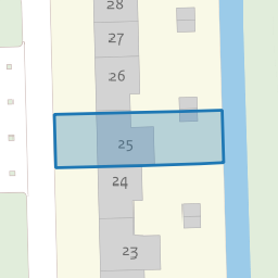 Perceel VSG00-S-1209