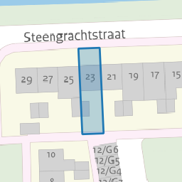 Perceel VSG00-S-1262