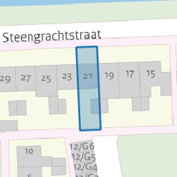 Perceel VSG00-S-1263