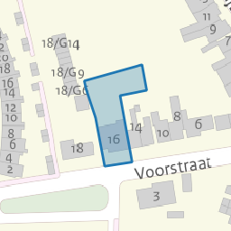 Perceel VSG00-S-1266