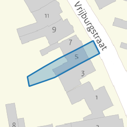 Perceel VSG00-S-1283