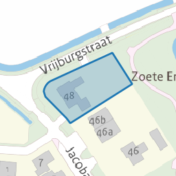 Perceel VSG00-S-1302