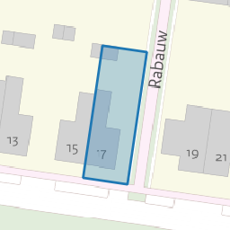 Perceel VSG00-S-1329