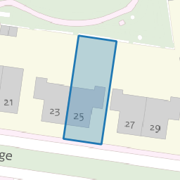 Perceel VSG00-S-1332