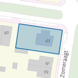 Perceel VSG00-S-1337