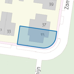 Perceel VSG00-S-1339