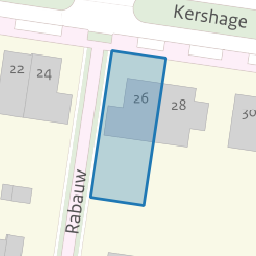 Perceel VSG00-S-1340