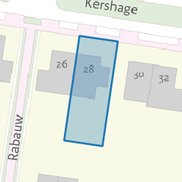 Perceel VSG00-S-1341