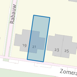 Perceel VSG00-S-1345