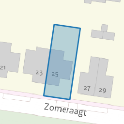 Perceel VSG00-S-1347