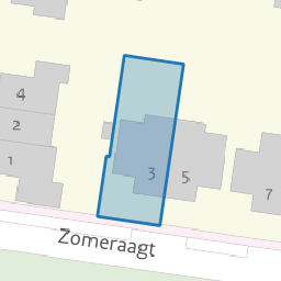 Perceel VSG00-S-1357