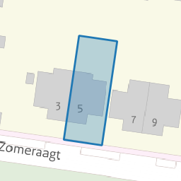 Perceel VSG00-S-1358