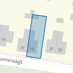 Perceel VSG00-S-1383