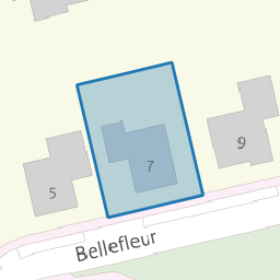 Perceel VSG00-S-1395