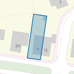 Perceel VSG00-S-1400