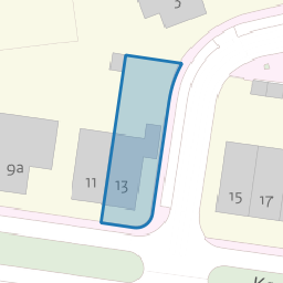 Perceel VSG00-S-1401