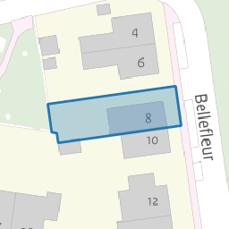 Perceel VSG00-S-1404