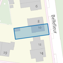 Perceel VSG00-S-1405