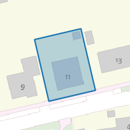 Perceel VSG00-S-1409