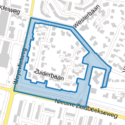 Perceel VSG00-S-1411