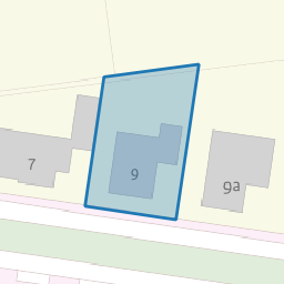 Perceel VSG00-S-1413