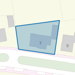 Perceel VSG00-S-1419