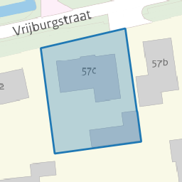 Perceel VSG00-S-1422