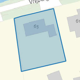 Perceel VSG00-S-1425