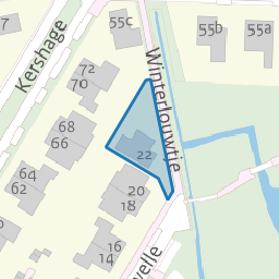 Perceel VSG00-S-1442