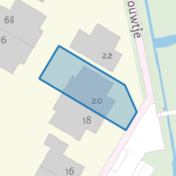 Perceel VSG00-S-1443