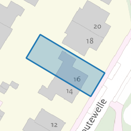 Perceel VSG00-S-1445