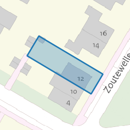 Perceel VSG00-S-1447