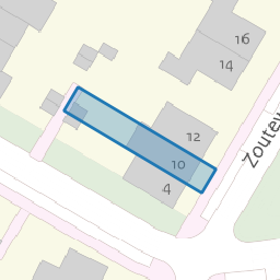 Perceel VSG00-S-1448