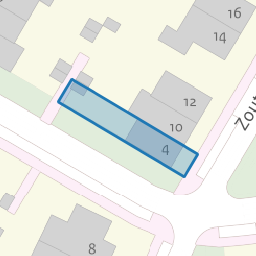 Perceel VSG00-S-1449