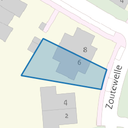 Perceel VSG00-S-1459