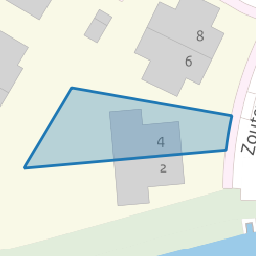 Perceel VSG00-S-1460