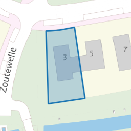 Perceel VSG00-S-1462