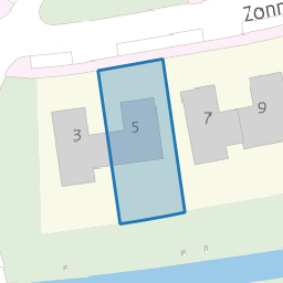 Perceel VSG00-S-1463