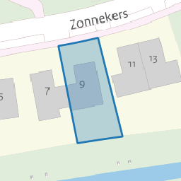 Perceel VSG00-S-1465