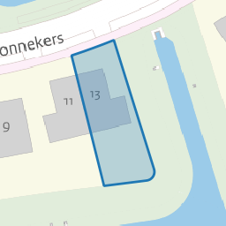 Perceel VSG00-S-1467