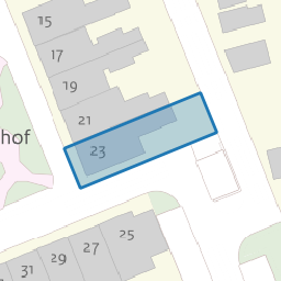 Perceel VSG00-S-1488