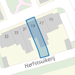 Perceel VSG00-S-1492