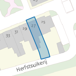 Perceel VSG00-S-1493