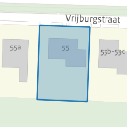 Perceel VSG00-S-1518