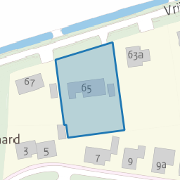 Perceel VSG00-S-1519