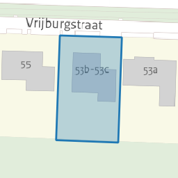 Perceel VSG00-S-1521