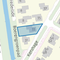 Perceel VSG00-S-1525