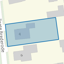 Perceel VSG00-S-1529